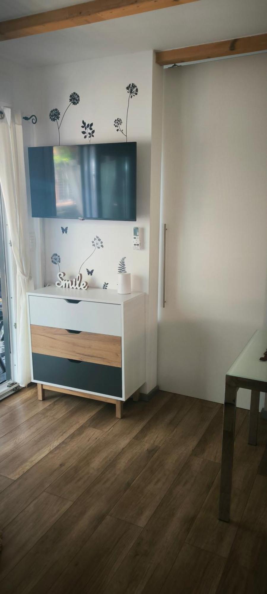 Mobile Home Ivan Vodice Exterior foto