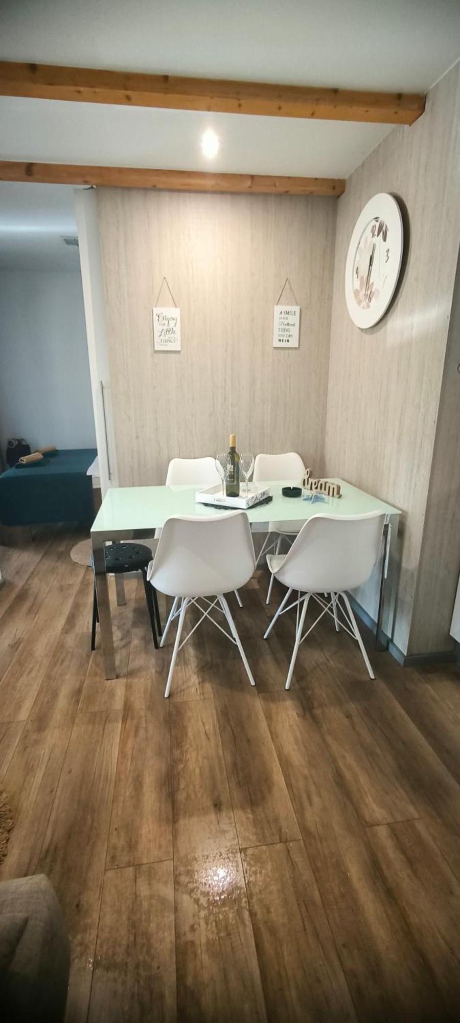 Mobile Home Ivan Vodice Exterior foto